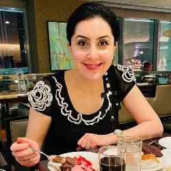 Single Armenian woman in Yerevan, Armenia, Armenia