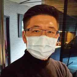 Single Armenian man in London, England, United Kingdom