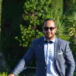 Single Armenian man in Paris, Île-de-France, France