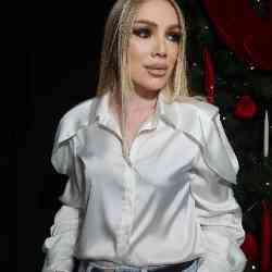 Single Armenian woman in Yerevan, Yerevan, Armenia