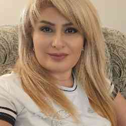 Single Armenian woman in Toronto, ON, Canada