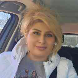 Single Armenian woman in Toronto, ON, Canada