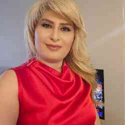 Single Armenian woman in Toronto, ON, Canada