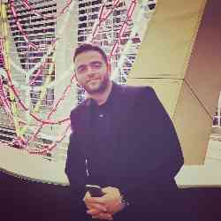 Single Armenian man in Paris, Île-de-France, France