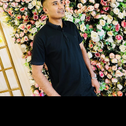 Single Armenian man in London, England, United Kingdom