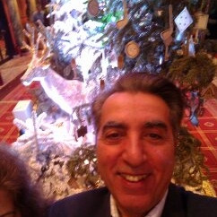 Single Armenian man in Paris, Île-de-France, France