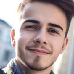 Single Armenian man in Paris, Île-de-France, France