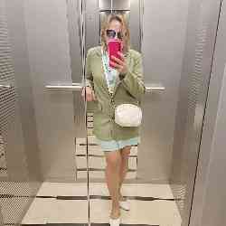 Single Armenian woman in Yerevan, Yerevan, Armenia