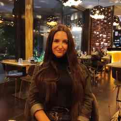 Single Armenian woman in Yerevan, Armenia, Armenia