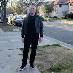 Single Armenian man in Glendale, CA, United States