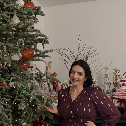 Single Armenian woman in Glendale, CA, United States