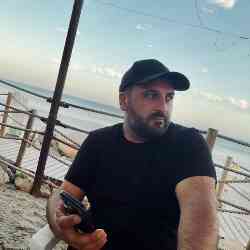 Single Armenian man in Glendale, CA, United States