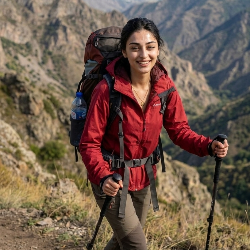 Single Armenian woman in Yerevan, Армения, Armenia
