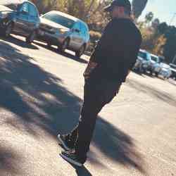 Single Armenian man in Los Angeles, CA, United States