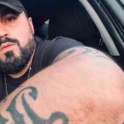 Single Armenian man in Los Angeles, CA, United States