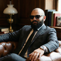 Single Armenian man in Los Angeles, CA, United States