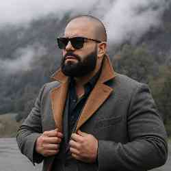 Single Armenian man in Los Angeles, CA, United States