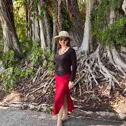 Single Armenian woman in Glendale, CA, United States