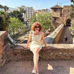 Single Armenian woman in Glendale, CA, United States