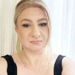 Single Armenian woman in Glendale, CA, United States