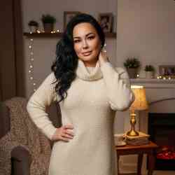 Single Armenian woman in Yerevan, Армения, Armenia