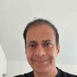 Single Armenian man in London, UK, United Kingdom