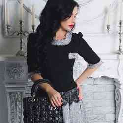 Single Armenian woman in Los Angeles, CA, United States