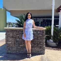 Single Armenian woman in Los Angeles, CA, United States