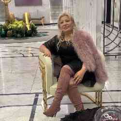 Single Armenian woman in New York, Նյու Յորք, United States