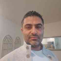 Single Armenian man in Los Angeles, California, United States