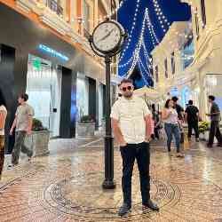 Single Armenian man in Glendale, CA, United States