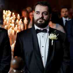 Single Armenian man in Glendale, CA, United States