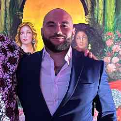 Single Armenian man in New York, NY, United States