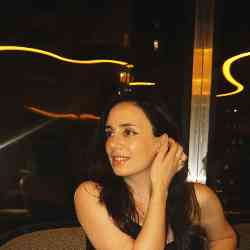 Single Armenian woman in Yerevan, Armenia, Armenia