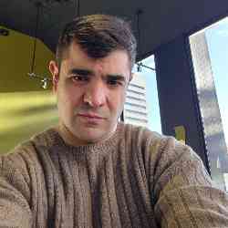 Single Armenian man in Toronto, ON, Canada