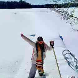 Single Armenian woman in Toronto, ON, Canada