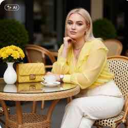 Single Armenian woman in Yerevan, Армения, Armenia
