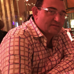 Single Armenian man in Los Angeles, CA, United States