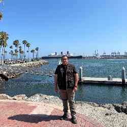 Single Armenian man in Los Angeles, CA, United States