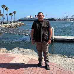 Single Armenian man in Los Angeles, CA, United States