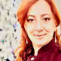 Single Armenian woman in Glendale, Калифорния, United States