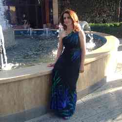 Single Armenian woman in Glendale, Калифорния, United States