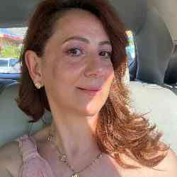 Single Armenian woman in Glendale, Калифорния, United States