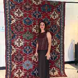 Single Armenian woman in Glendale, Калифорния, United States
