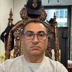 Single Armenian man in New York, NY, United States
