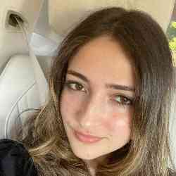 Single Armenian woman in Glendale, CA, United States