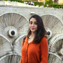 Single Armenian woman in Yerevan, Armenia, Armenia