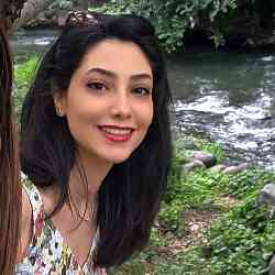 Single Armenian woman in Yerevan, Armenia, Armenia