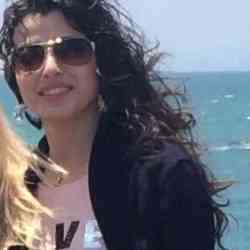 Single Armenian woman in Glendale, CA, United States