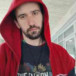 Single Armenian man in Boston, MA, United States